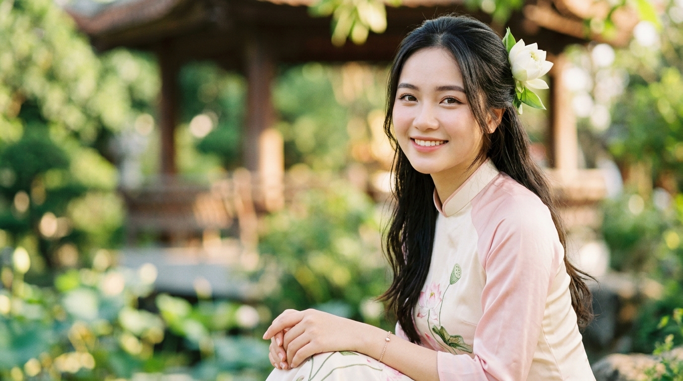 Mô tả ý nghĩa tên Hoàn Châu