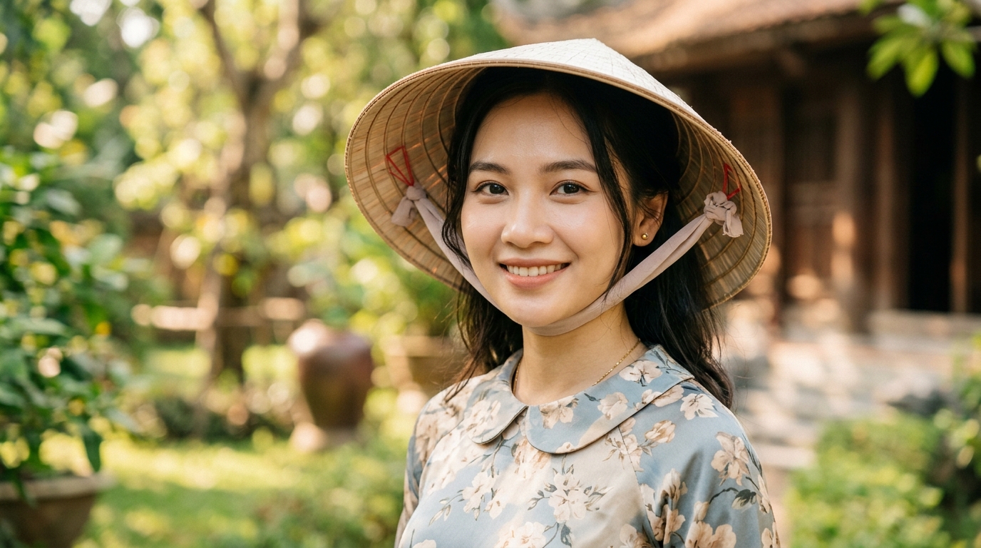 Mô tả ý nghĩa tên Hoàn Vi