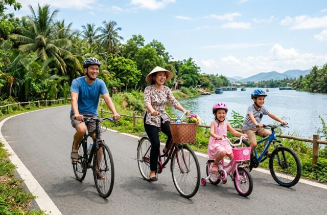 Minh họa ý nghĩa tên Bình Dương