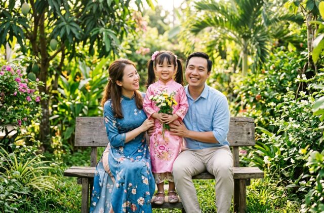 Minh họa ý nghĩa tên Bích Ngọc