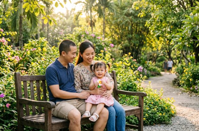 Minh họa ý nghĩa tên Bích Như