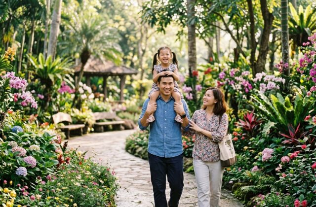 Minh họa ý nghĩa tên Bích Quyên